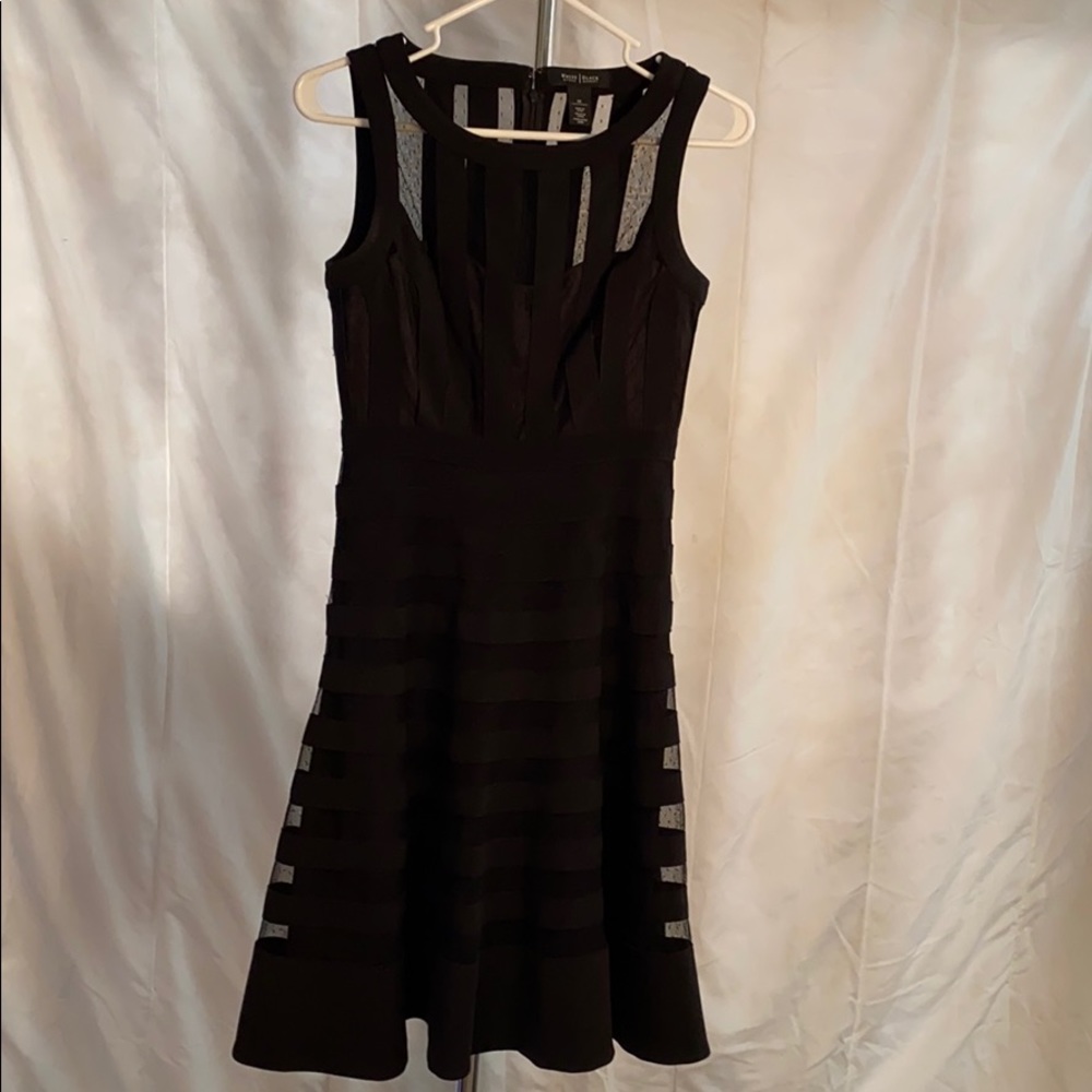 White House Black Market Dress